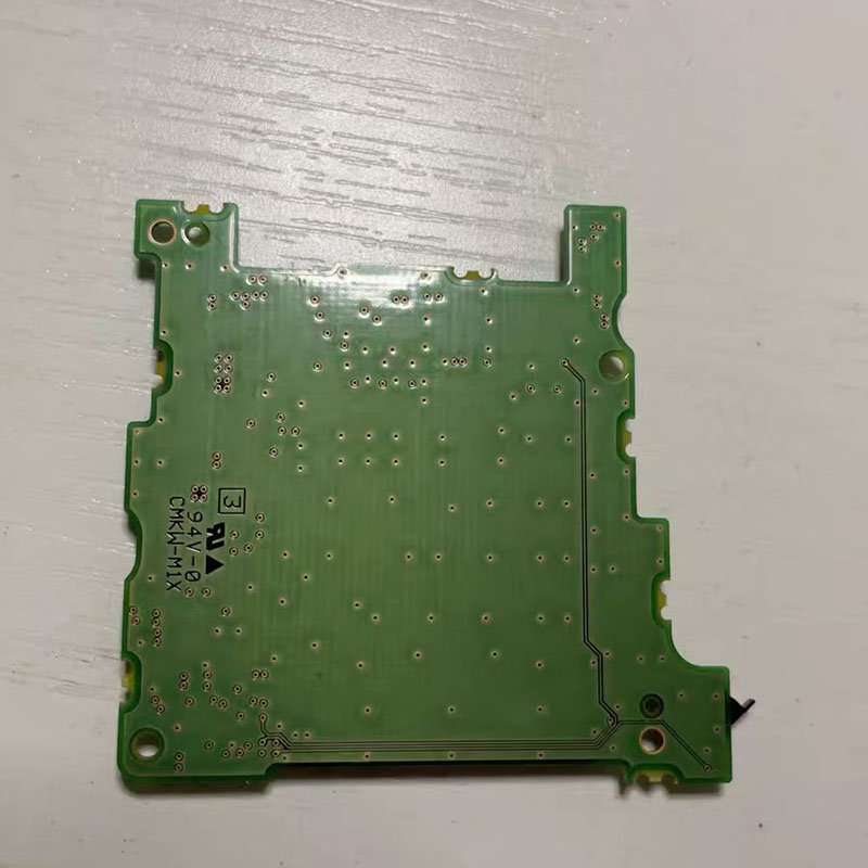تستخدم قطع غيار لوحة دوائر الذ - مراجعة Sd Card Module وسعره