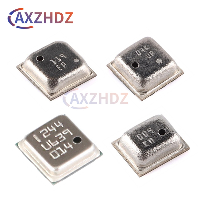 LGA-7 LGA-8 BME280 BME680 BMP1 - مراجعة Bme280 وسعره