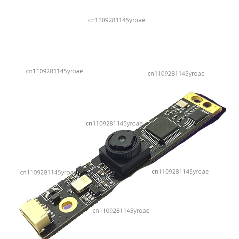 وحدة كاميرا USB بدقة 1080P HD  - مراجعة Microphone Module وسعره