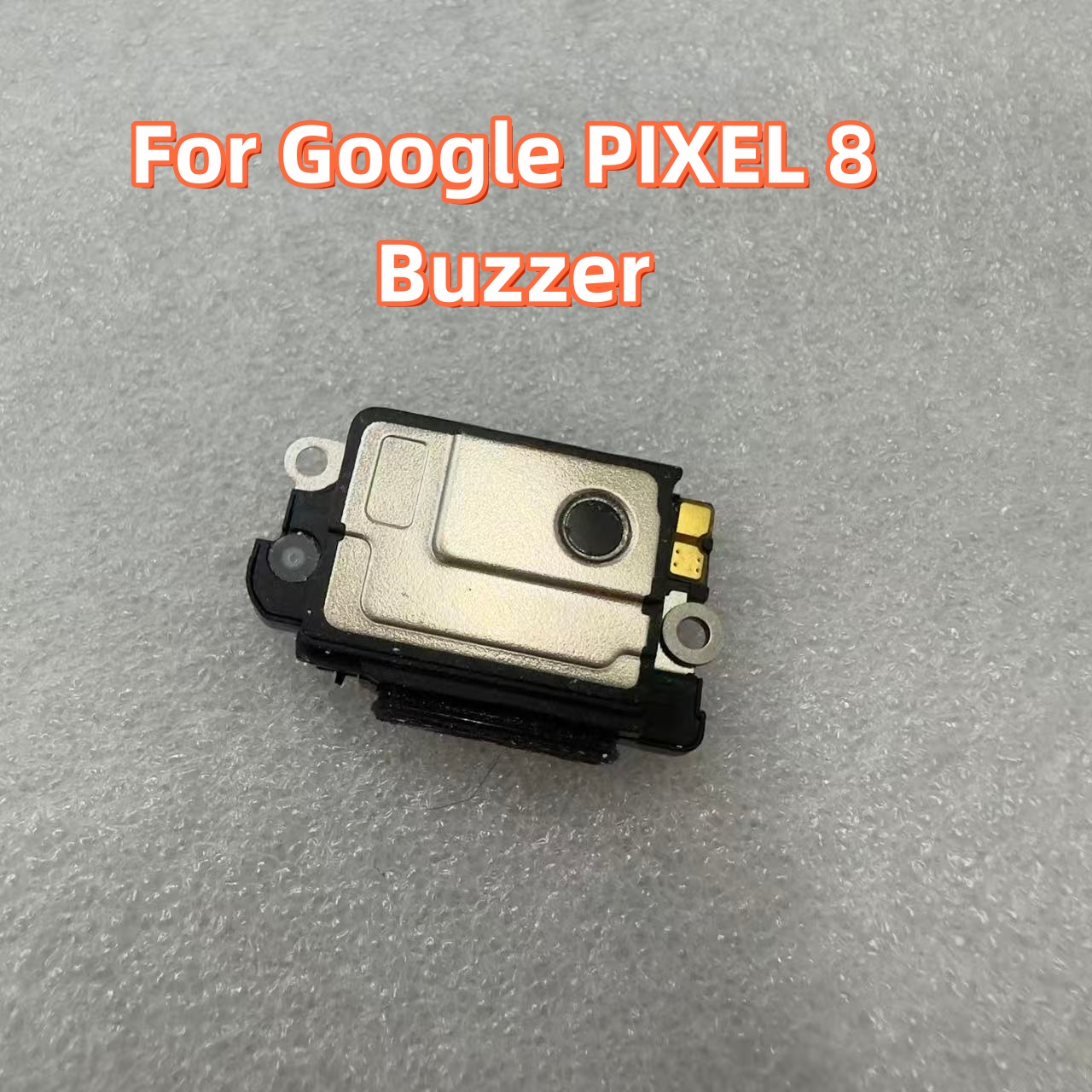 نغمة حلقة مكبر الصوت لأجزاء إص - مراجعة Buzzer Module وسعره