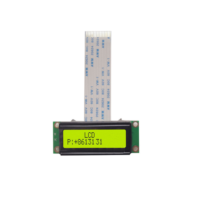 شاشة LCD 5V 1602 1602N AIP3106 - مراجعة Lcd 1602 وسعره
