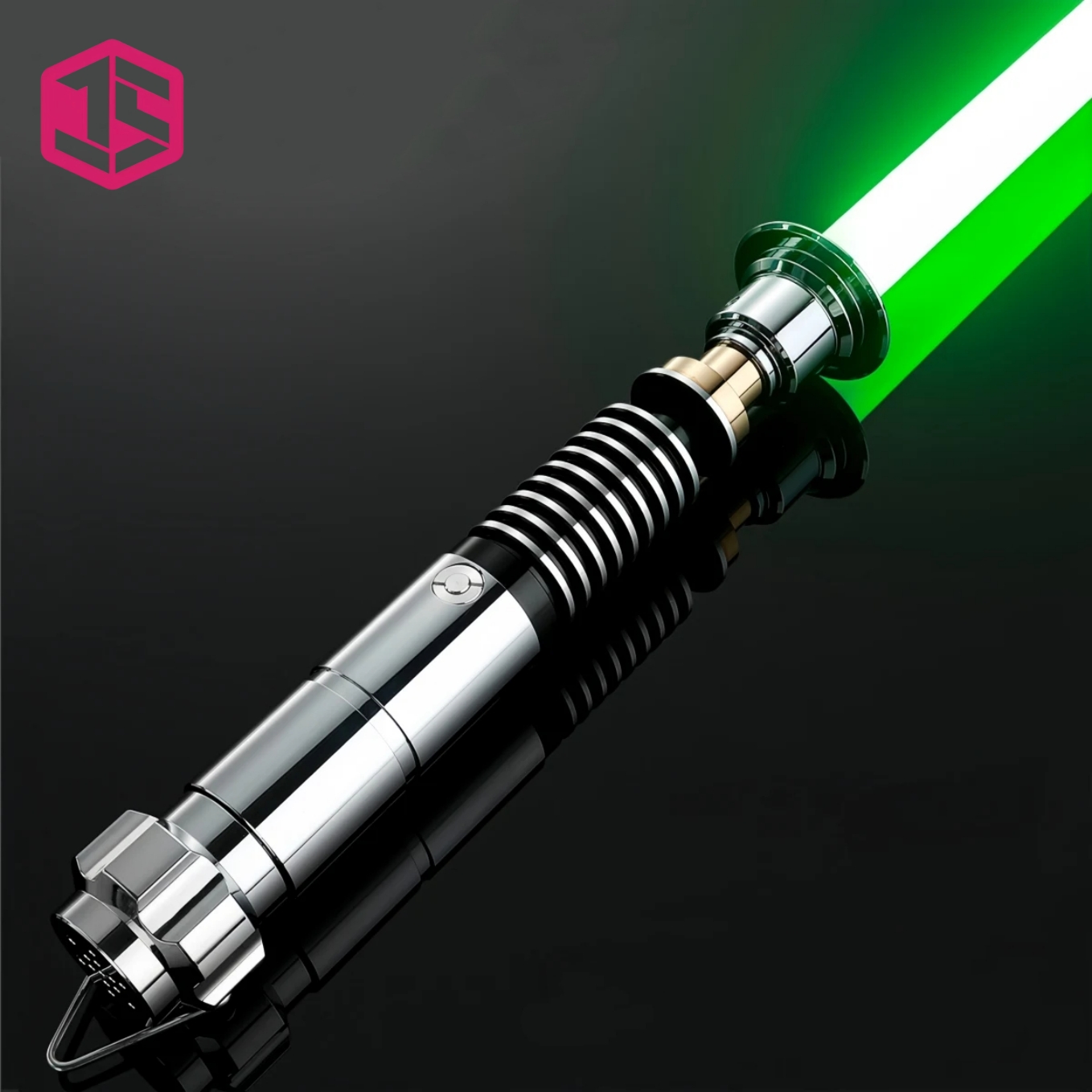 سيف ضوئي جيدي نيوبيكسل بمقبض م - مراجعة Neopixel وسعره