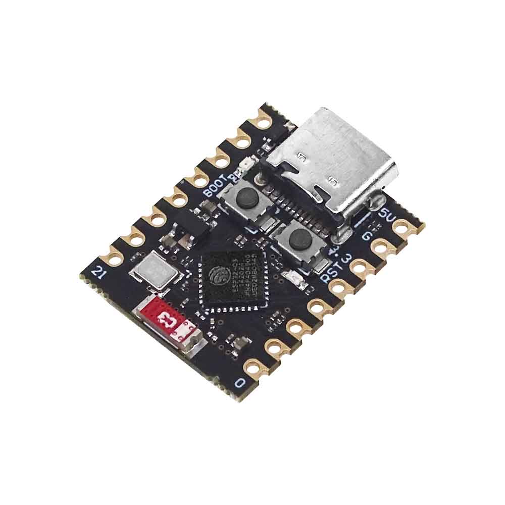 ESP32 C3 SuperMini مجلس التنمي - مراجعة Lora Rfm95 وسعره