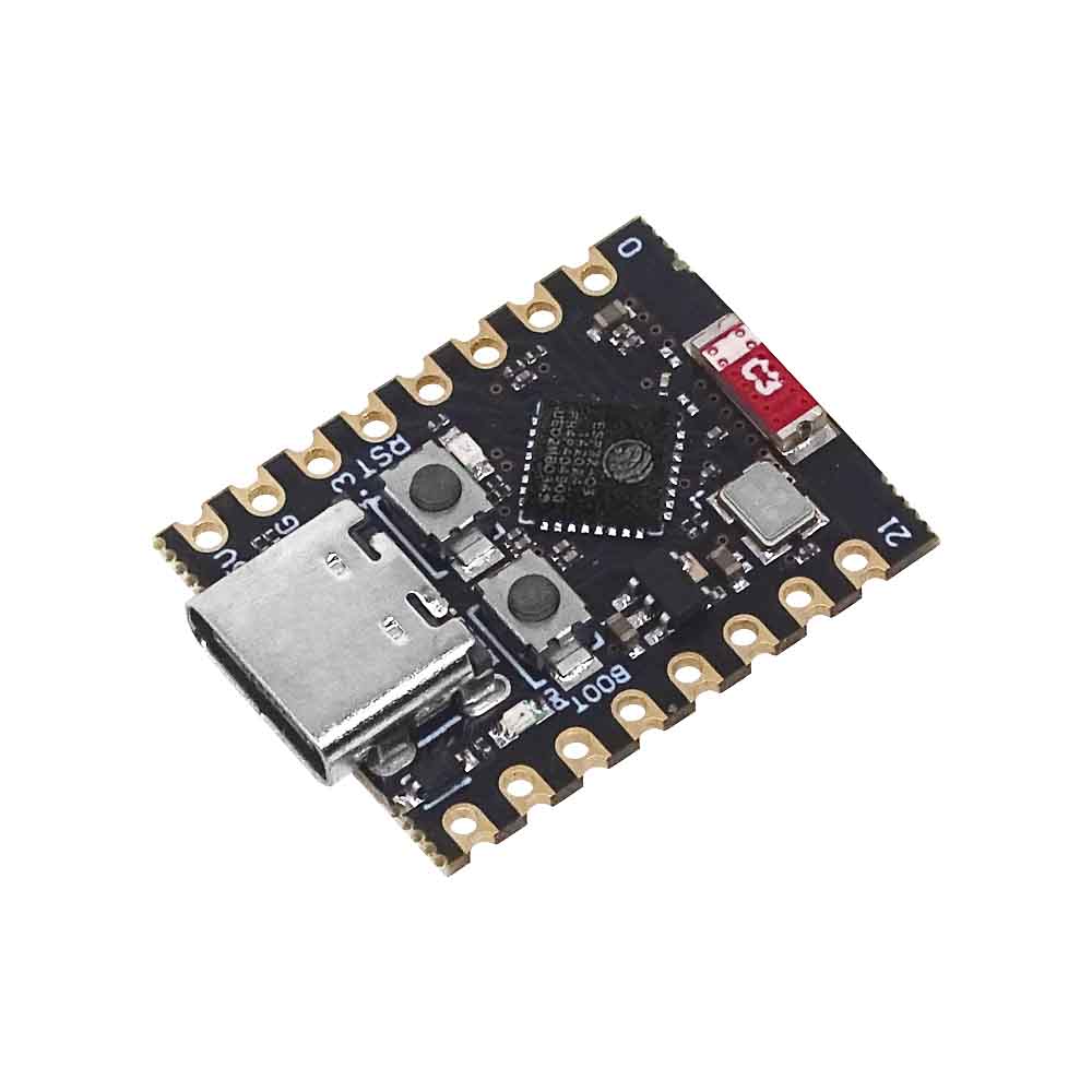ESP32 C3 SuperMini مجلس التنمي - مراجعة Lora Rfm95 وسعره