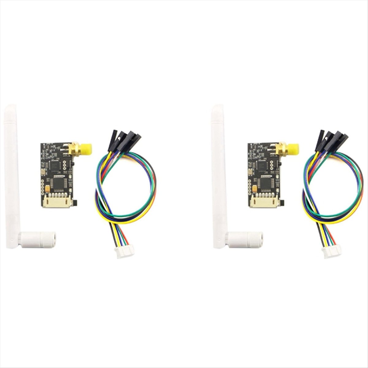☶ ❈ ＊ ♥ AC1575-قطعتان SX1278 4 - مراجعة Lora Sx1278 وسعره