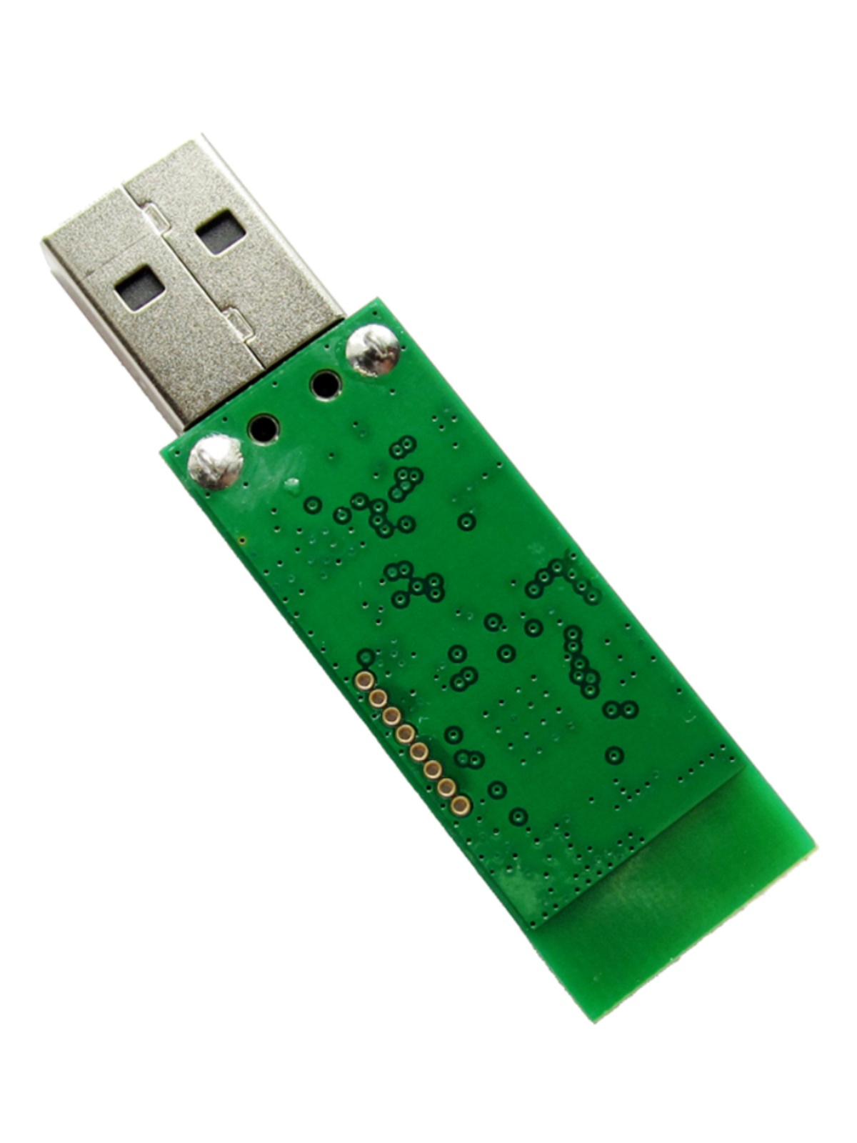 CC2531 زيجبي USB دونجل Ubiqua  - مراجعة Zigbee Cc2531 وسعره
