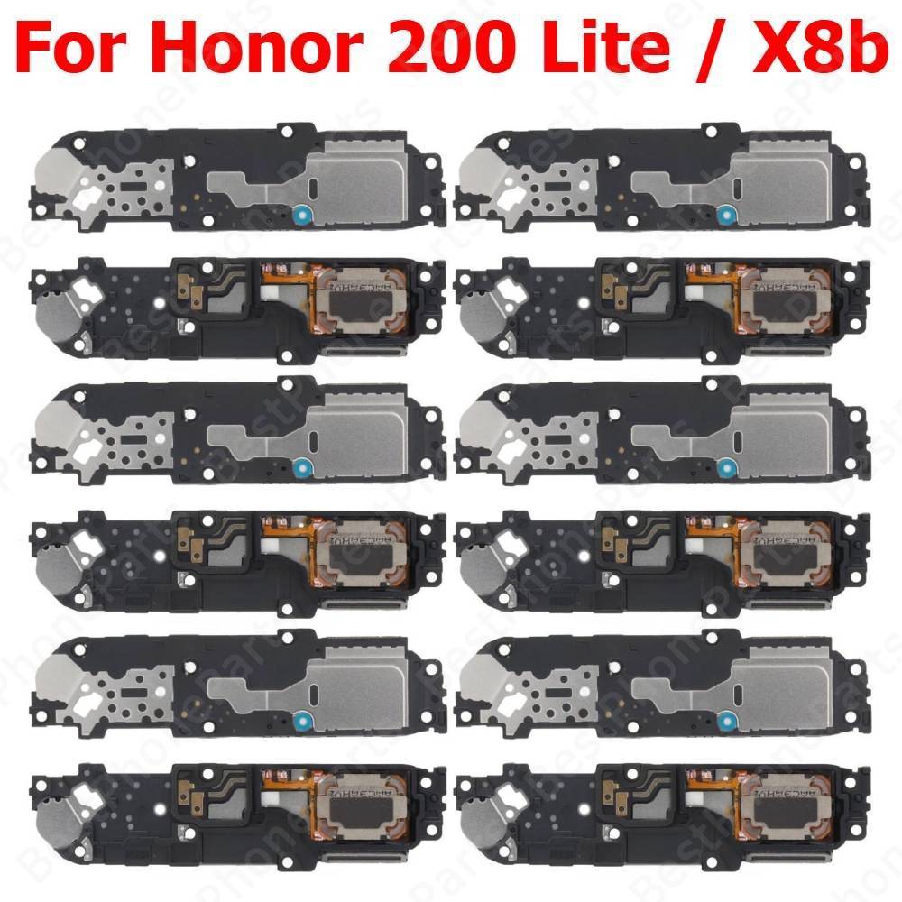 مكبر صوت لهاتف Honor 200 Lite  - مراجعة Buzzer Module وسعره