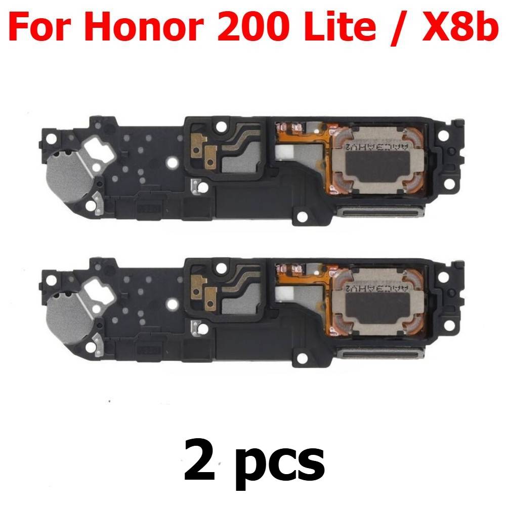 مكبر صوت لهاتف Honor 200 Lite  - مراجعة Buzzer Module وسعره