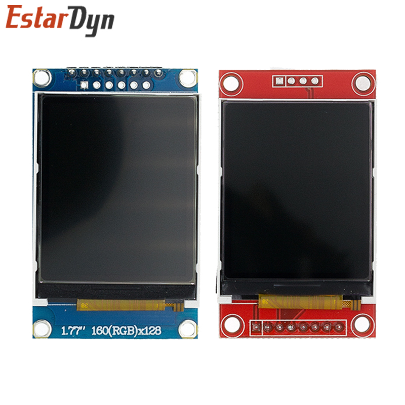 شاشة TFT مقاس 0.96/1.3/1.44/1. - مراجعة Tft Display 2.4 وسعره