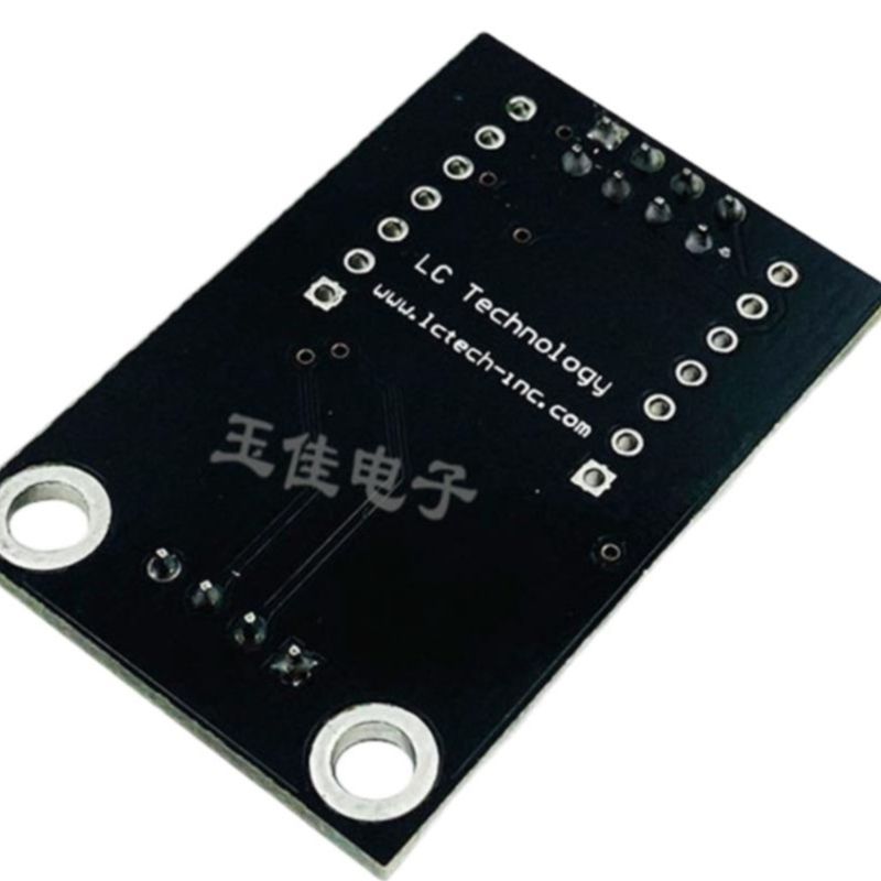 STC15L204 + NRF24L01 واجهة لوح - مراجعة Nrf24L01 وسعره