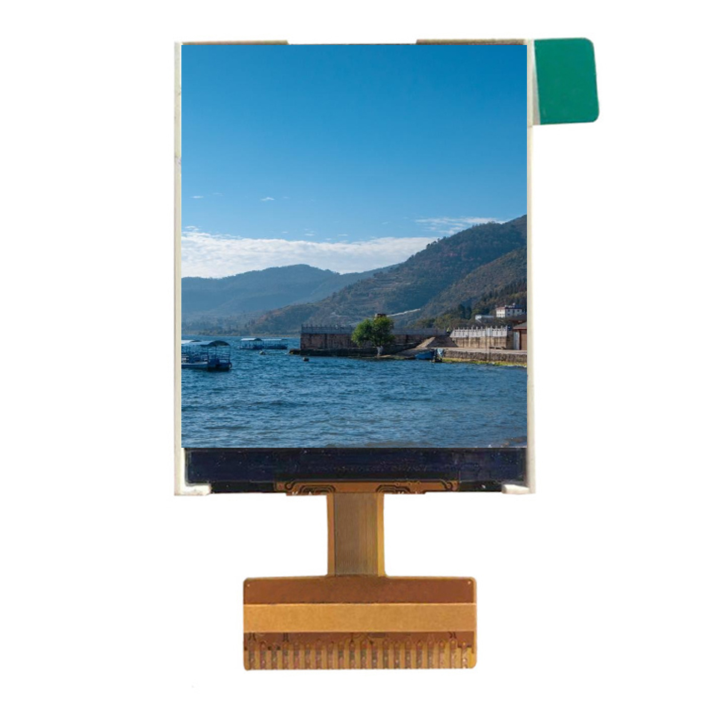 1.77 بوصة شاشة LCD TFT عرض 128 - مراجعة Tft Display 2.4 وسعره
