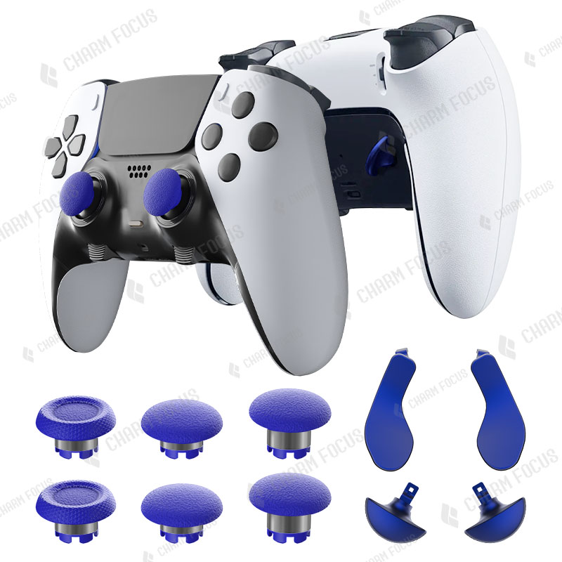 غطاء عصا التحكم البلاستيكية 10 - مراجعة Joystick Module وسعره
