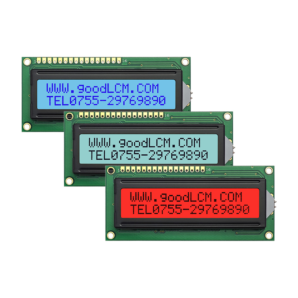 شاشة LCD 1602a 2x16، وحدة LCD  - مراجعة Lcd 1602 وسعره