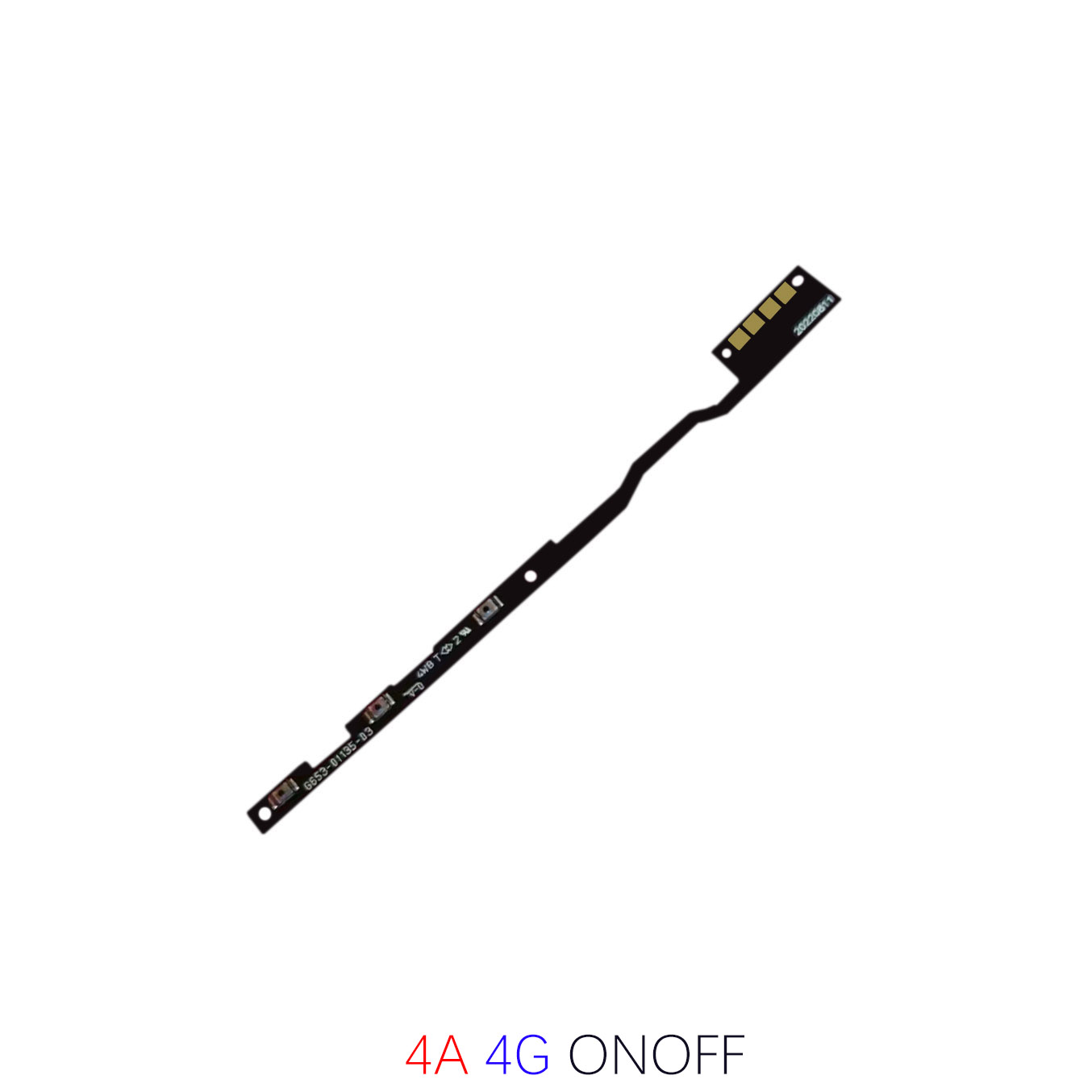 كابل فليكس لزر الطاقة والصوت ل - مراجعة Neopixel وسعره