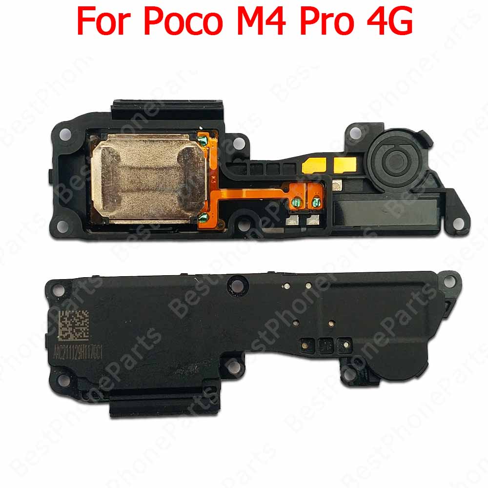 مكبر صوت لـ شاومي بوكو M3 ، M4 - مراجعة Buzzer Module وسعره