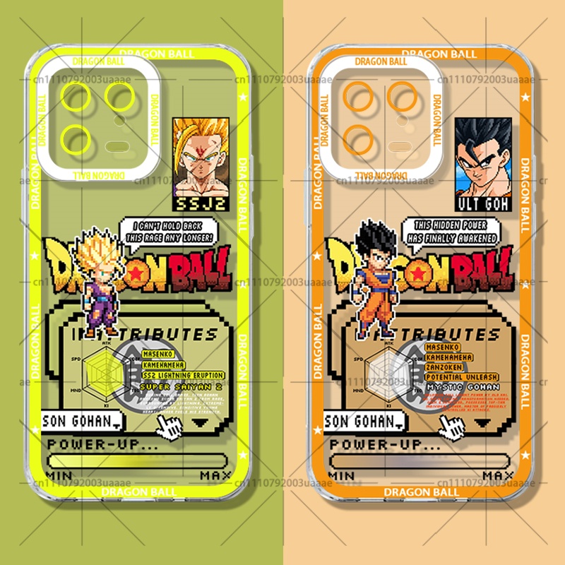 جراب DRAGON BALL Pixel Saiyan  - مراجعة Neopixel وسعره
