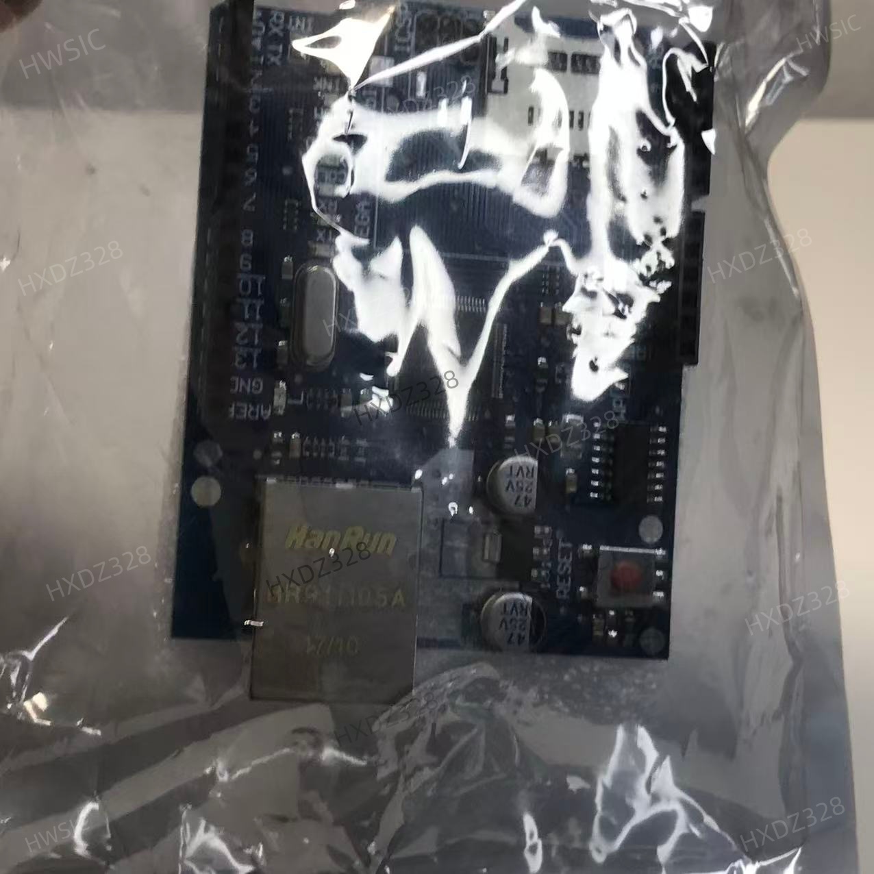 وحدة MP1584EN HC-SR04 DHT22 AM - مراجعة Dht22 وسعره