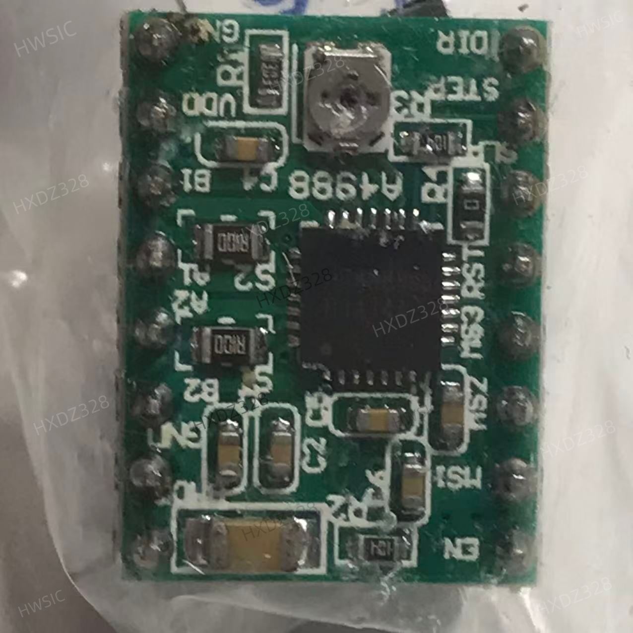 وحدة MP1584EN HC-SR04 DHT22 AM - مراجعة Dht22 وسعره