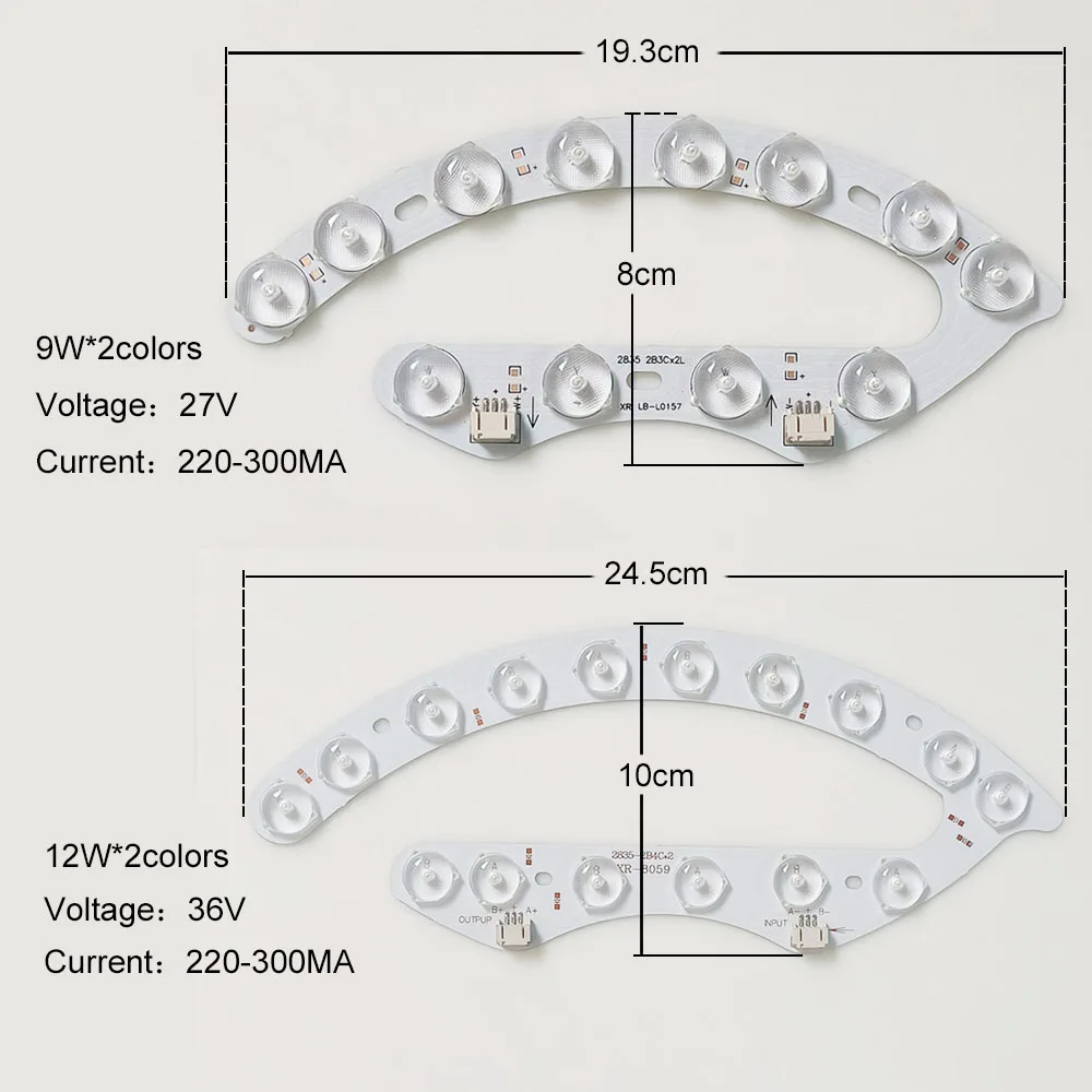 تشتمل ضوء وحدة عدسة LED DIY عل - مراجعة Ir Remote Module وسعره