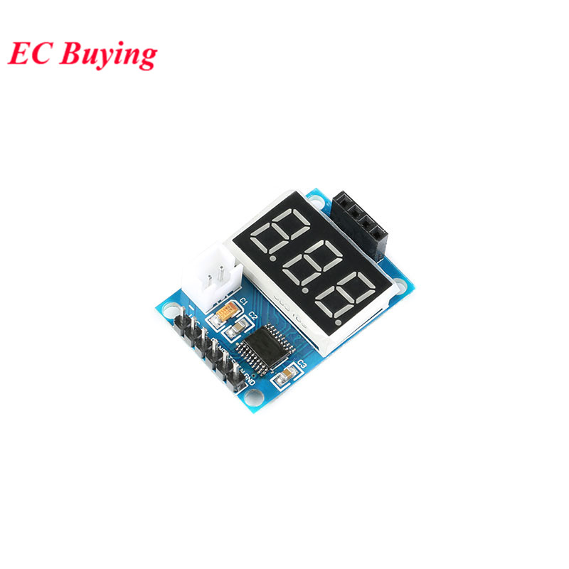 مستشعر قياس المسافة بالموجات ف - مراجعة Ultrasonic Sensor Hc-Sr04 وسعره