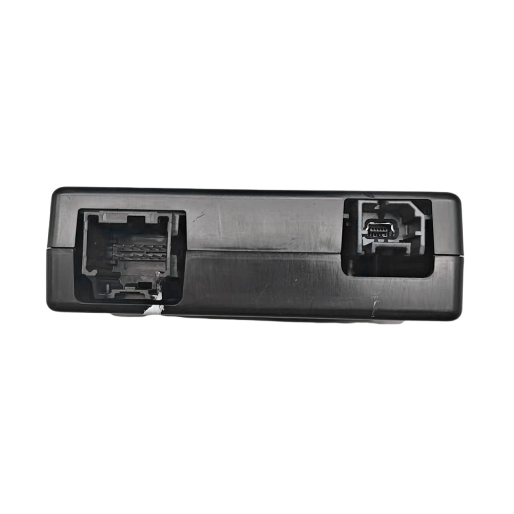 وحدة تحكم واجهة الوسائط للسيار - مراجعة Sd Card Module وسعره