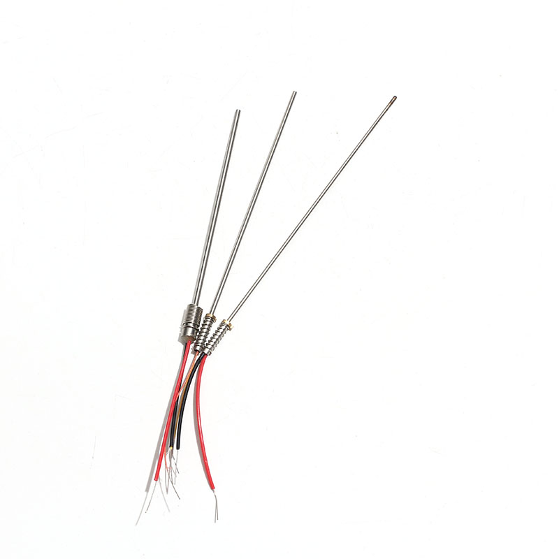1 قطعة 203H/205H K نوع الحراري - مراجعة Soldering Iron Temperature Probe وسعره