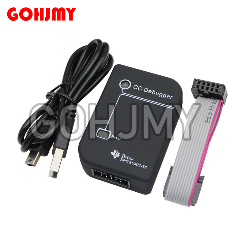 محاكي زيجبي ، ترقية عبر الإنتر - مراجعة Zigbee Cc2531 وسعره
