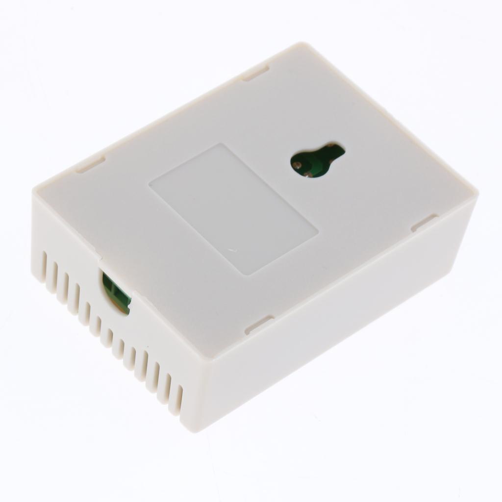مفتاح تحكم لاسلكي عن بعد 433 م - مراجعة Relay Module 4 Channel وسعره
