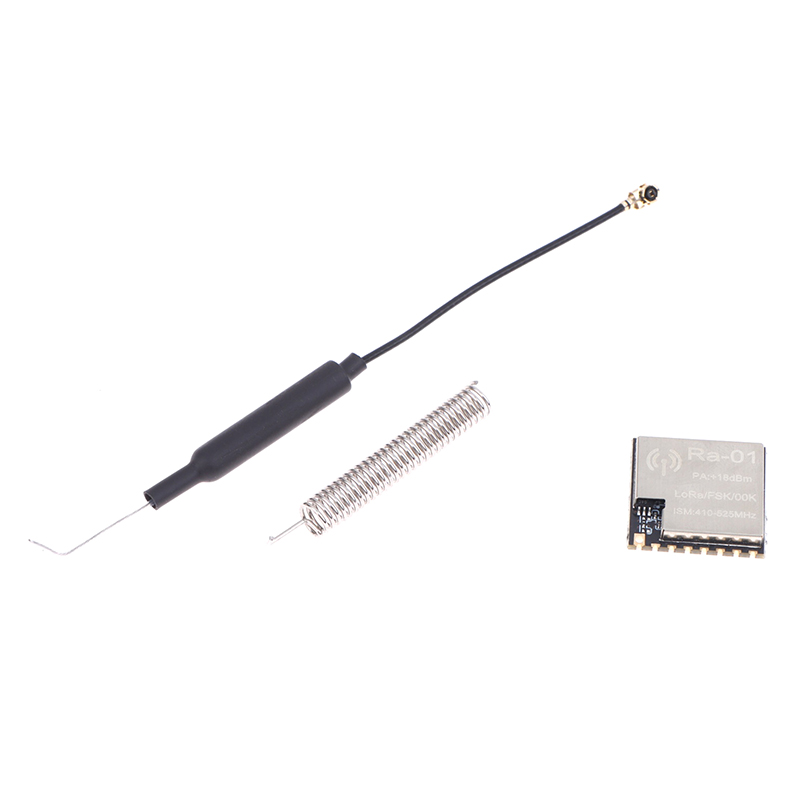 Sx1278 Lora ملحقات منزلية عالي - مراجعة Lora Sx1278 وسعره