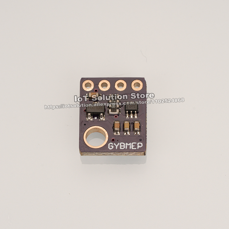 GY-BME280-5V BME280 5 فولت إمد - مراجعة Bme280 وسعره