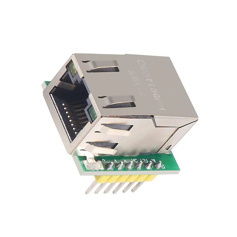 3CGRO-USR-ES1 W5500 وحدة شبكة  - مراجعة Ethernet W5500 وسعره