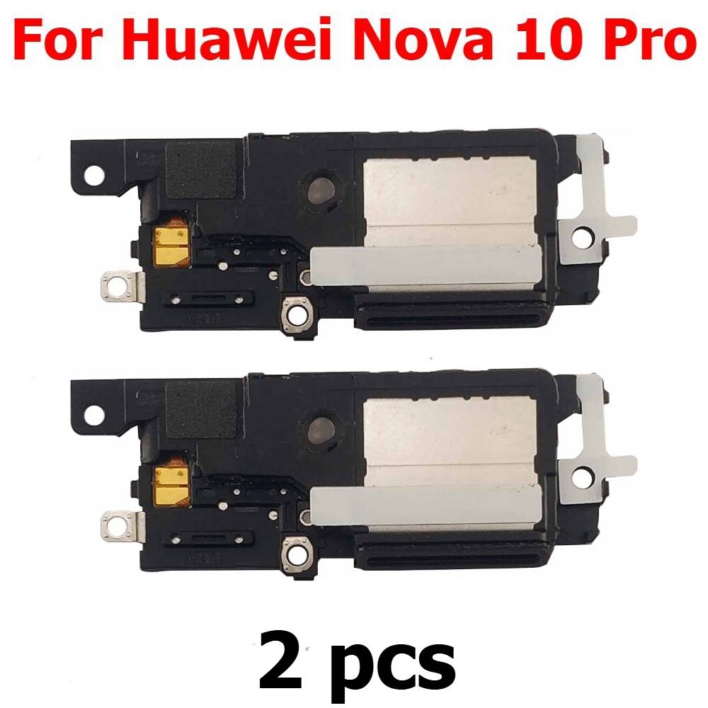 مكبر صوت لهواوي نوفا 10 برو، و - مراجعة Buzzer Module وسعره