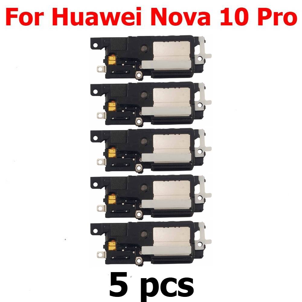 مكبر صوت لهواوي نوفا 10 برو، و - مراجعة Buzzer Module وسعره