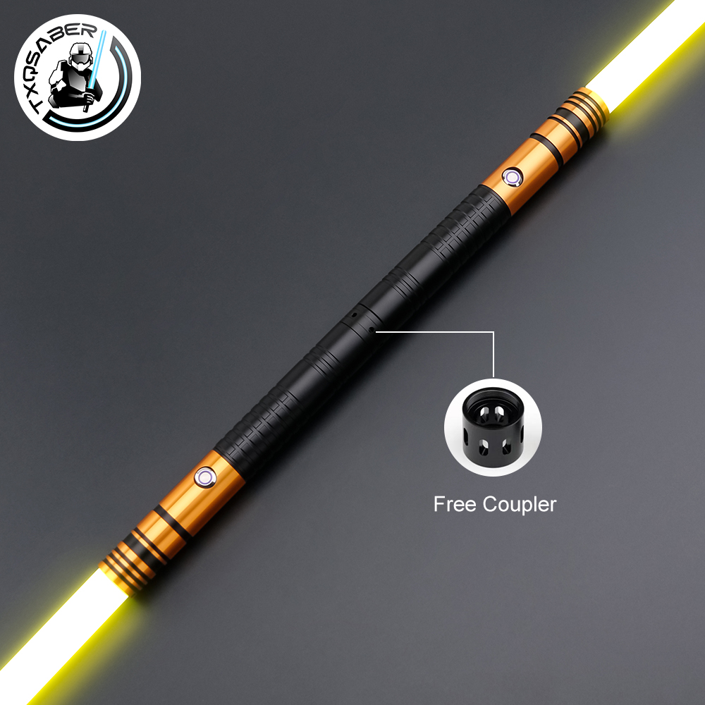 سيف ضوئي نيو بيكسل من تي إكس ك - مراجعة Neopixel وسعره