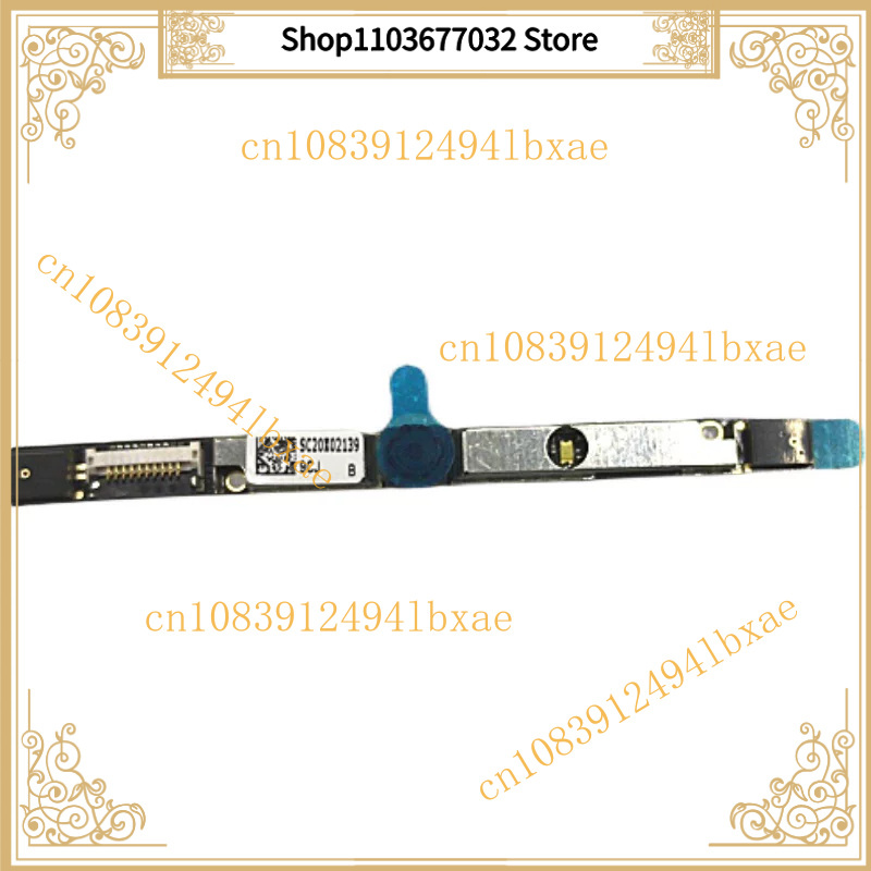 وحدة كاميرا ويب ميكروفون متواف - مراجعة Microphone Module وسعره