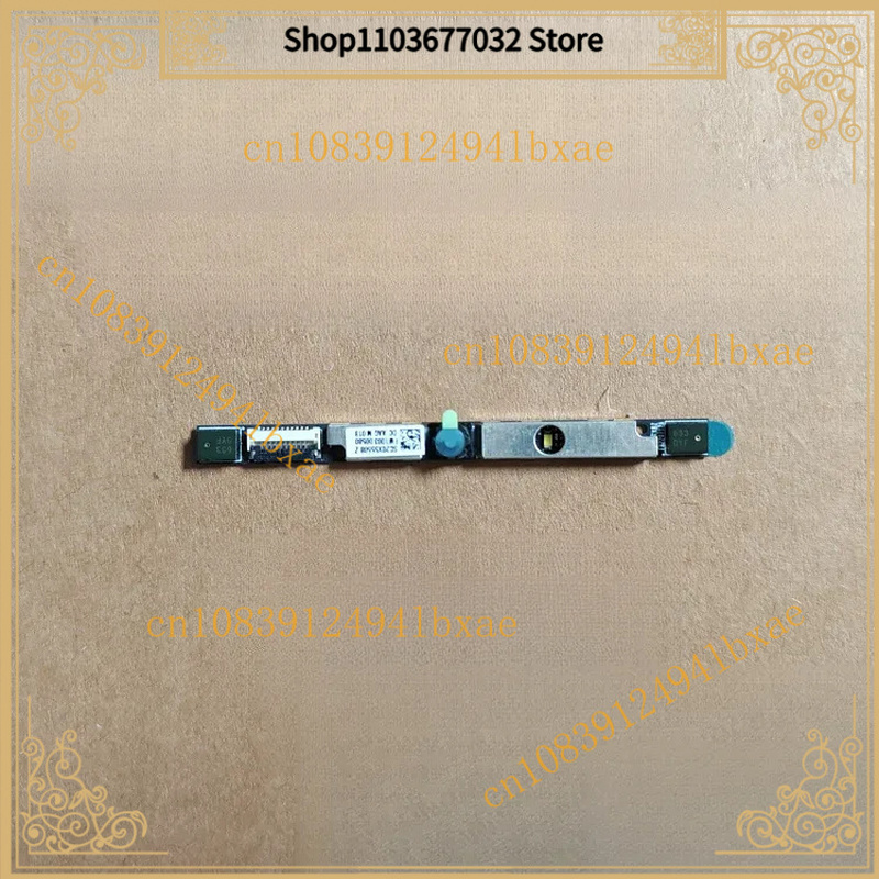 وحدة كاميرا ويب ميكروفون متواف - مراجعة Microphone Module وسعره