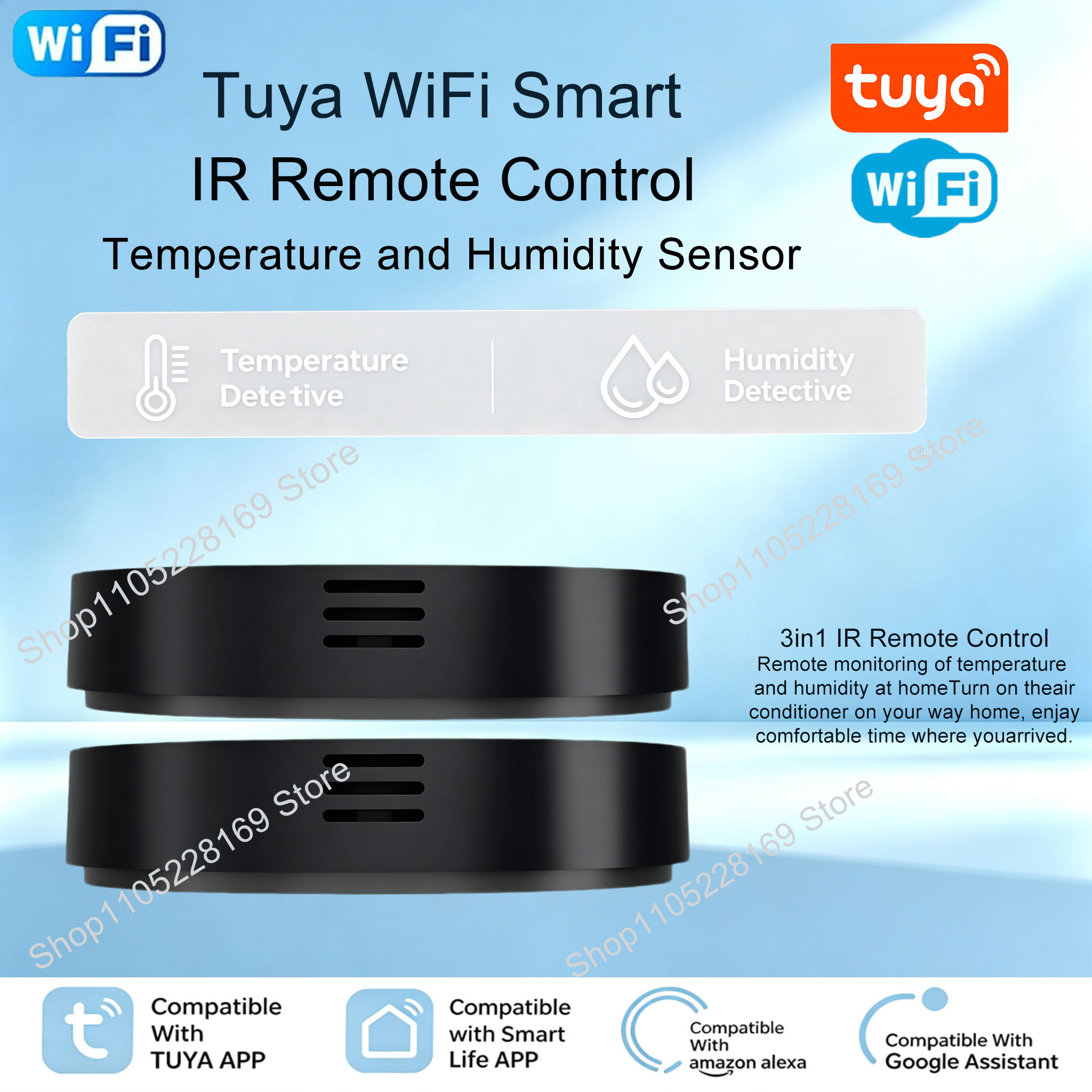 جهاز تحكم عن بعد بالأشعة تحت ا - مراجعة Ir Remote Module وسعره