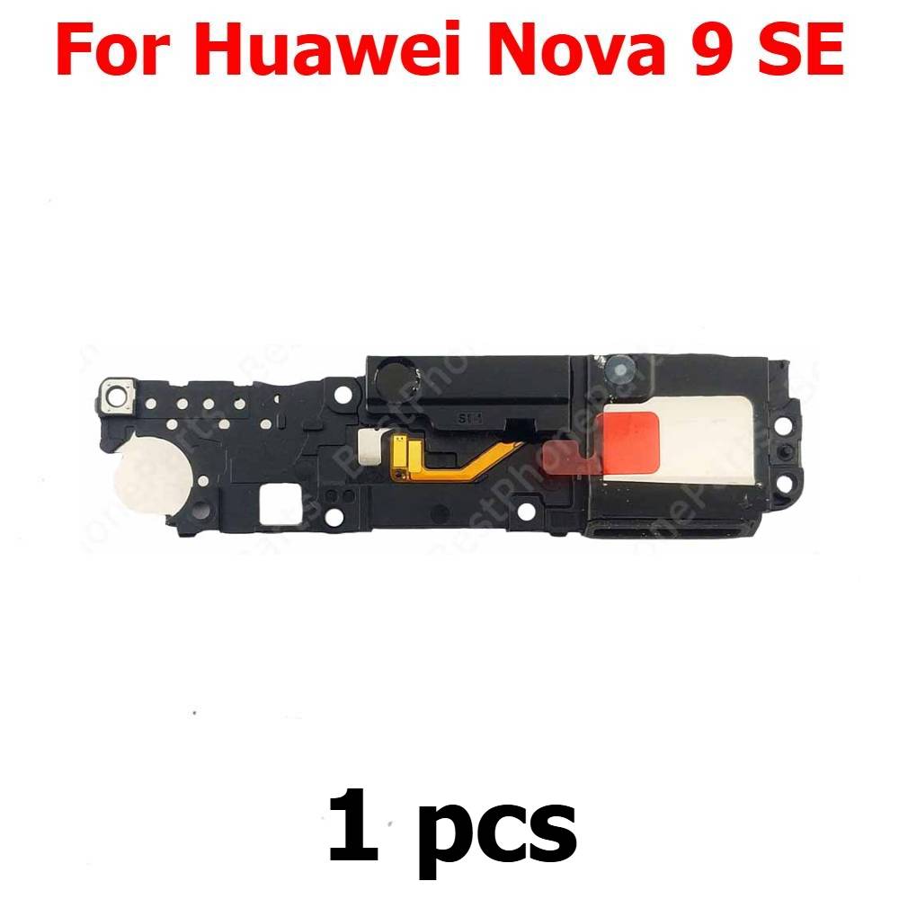 مكبر صوت لهواوي نوفا 9 SE، وحد - مراجعة Buzzer Module وسعره