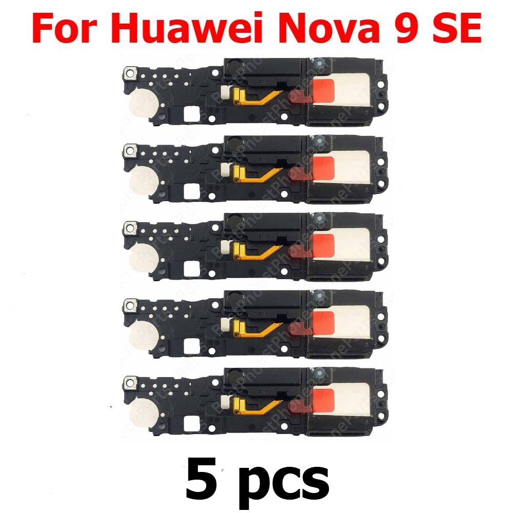 مكبر صوت لهواوي نوفا 9 SE، وحد - مراجعة Buzzer Module وسعره