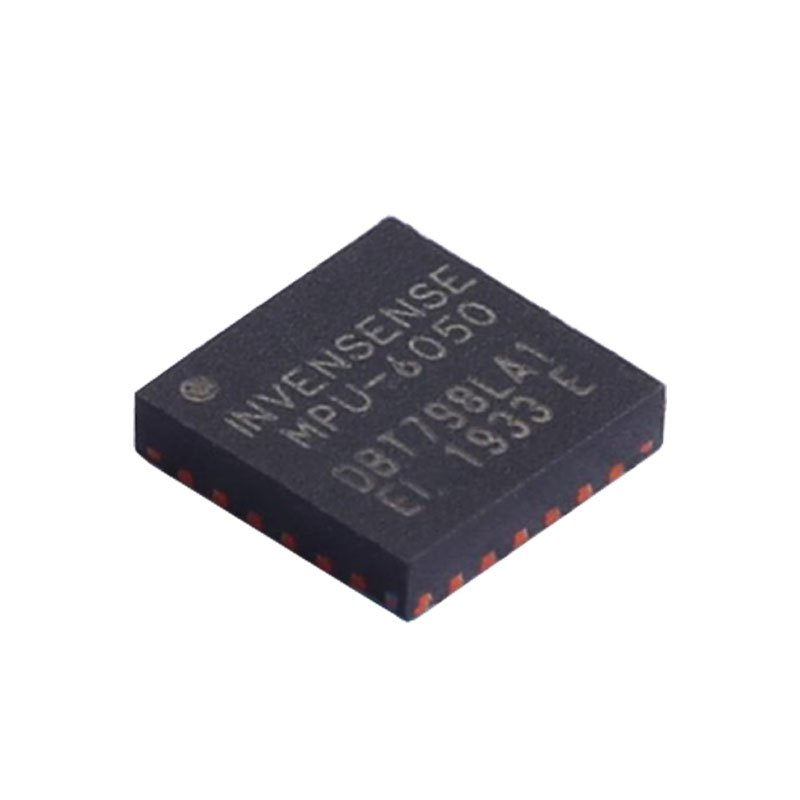 1/5pcs MPU-6050 QFN24 MPU6050  - مراجعة Mpu6050 وسعره