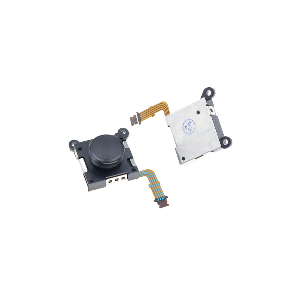 1/2 قطعة وحدة عصا التحكم التنا - مراجعة Joystick Module وسعره