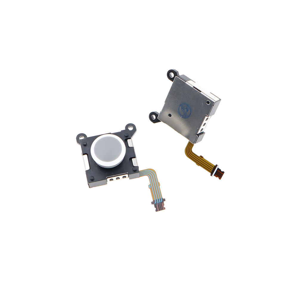 1/2 قطعة وحدة عصا التحكم التنا - مراجعة Joystick Module وسعره