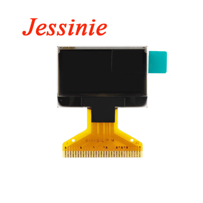 وحدة عرض OLED لاردوينو ، وحدة  - مراجعة Oled Display 0.96 وسعره