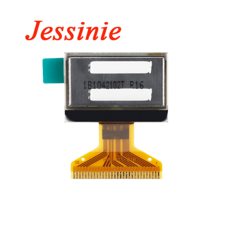 وحدة عرض OLED لاردوينو ، وحدة  - مراجعة Oled Display 0.96 وسعره