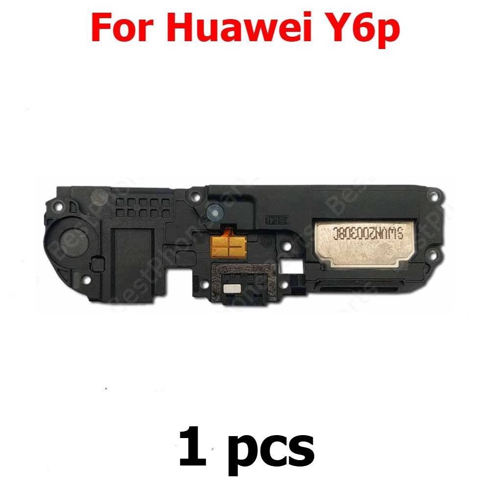 مكبر صوت لهاتف هواوي Y6p، وحدة - مراجعة Buzzer Module وسعره