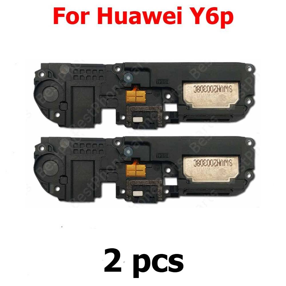 مكبر صوت لهاتف هواوي Y6p، وحدة - مراجعة Buzzer Module وسعره