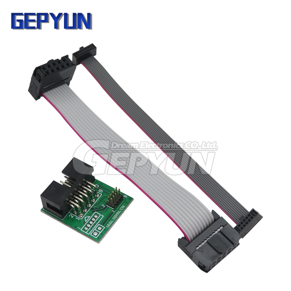 USB مبرمج سلك تحميل برمجة موصل - مراجعة Zigbee Cc2531 وسعره