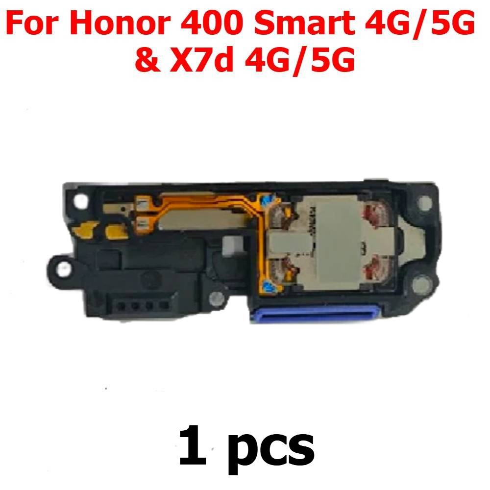 مكبر صوت لهاتف Honor 400 Smart - مراجعة Buzzer Module وسعره