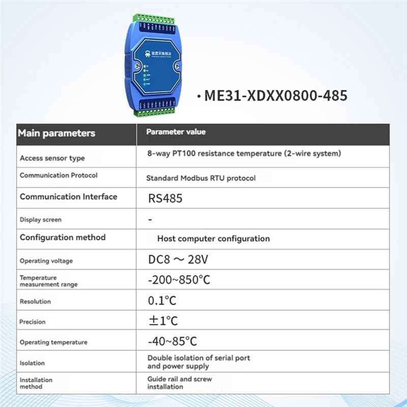 وحدة قياس درجة الحرارة A27F ذا - مراجعة Thermocouple Module K Type وسعره