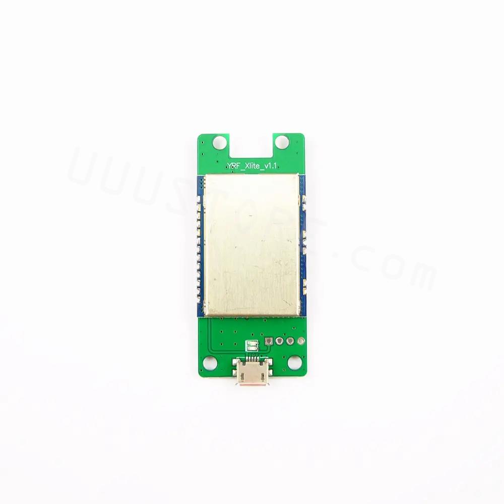 وحدة AeroPartsIRangeX IRX4 LIT - مراجعة Nrf24L01 وسعره